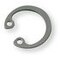 Sicherungsring DIN472 8x0,8 Edelstahl 1.4122